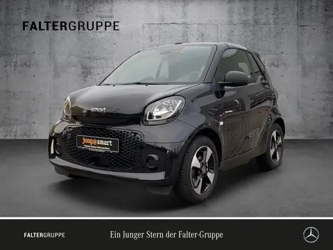Annonce SMART FORTWO Non renseigné 2020 d'occasion 