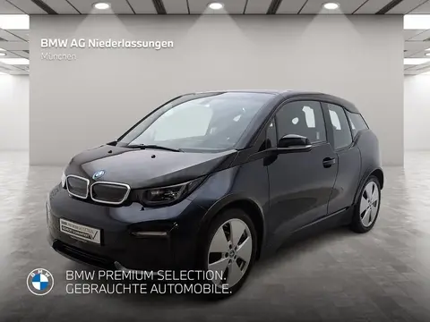 Used BMW I3 Electric 2022 Ad Germany