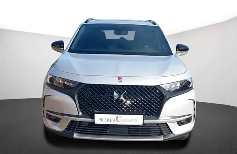 DS AUTOMOBILES DS7 Petrol 2022 Leasing ad 
