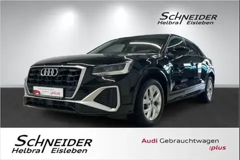 Used AUDI Q2 Diesel 2022 Ad Germany