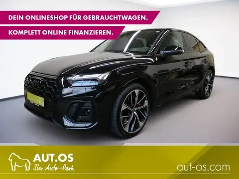 Used AUDI SQ5 Diesel 2023 Ad Germany