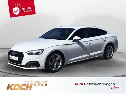 Used AUDI A5 Diesel 2020 Ad Germany