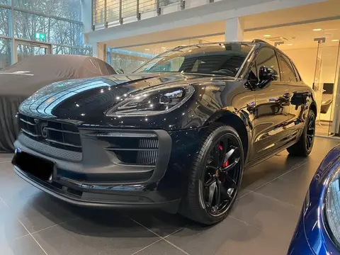 Used PORSCHE MACAN Petrol 2023 Ad Germany