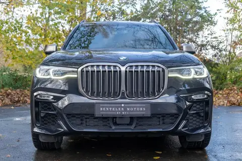 Annonce BMW X7 Essence 2019 d'occasion 