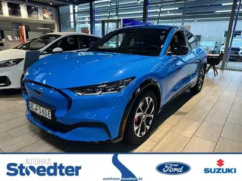 Annonce FORD MUSTANG Non renseigné 2022 d'occasion Allemagne