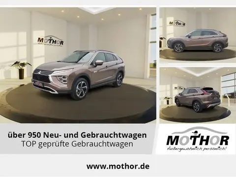 Used MITSUBISHI ECLIPSE Hybrid 2023 Ad Germany