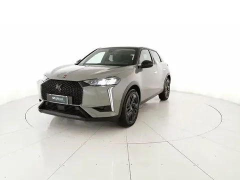 Used DS AUTOMOBILES DS3 Not specified 2023 Ad 
