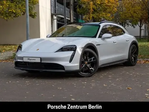 Used PORSCHE TAYCAN Not specified 2024 Ad 