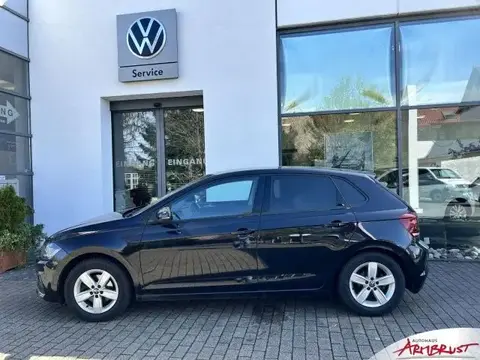 Used VOLKSWAGEN POLO Hybrid 2020 Ad 