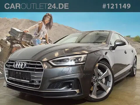 Used AUDI A5 Diesel 2018 Ad 