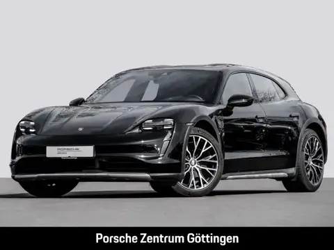 Used PORSCHE TAYCAN Not specified 2021 Ad Germany