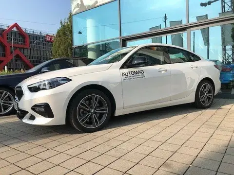 Used BMW SERIE 2 Petrol 2020 Ad Germany