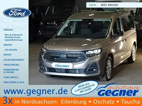 Used FORD GRAND TOURNEO Diesel 2024 Ad 