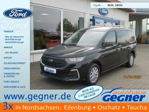Used FORD GRAND TOURNEO Diesel 2023 Ad 