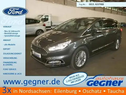 Annonce FORD S-MAX Non renseigné 2019 d'occasion 