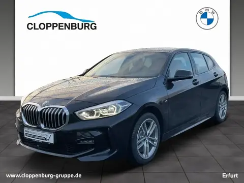Annonce BMW SERIE 1 Essence 2024 d'occasion Allemagne