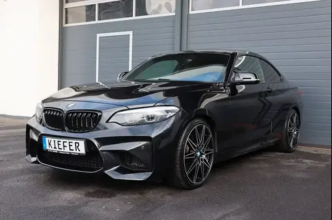 Used BMW M240 Petrol 2017 Ad 