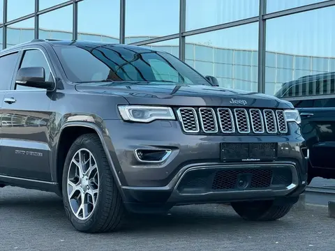 Used JEEP GRAND CHEROKEE Not specified 2020 Ad Germany