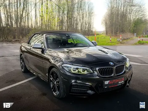 Used BMW M240 Petrol 2018 Ad 