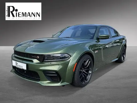 Annonce DODGE CHARGER Essence 2022 d'occasion Allemagne
