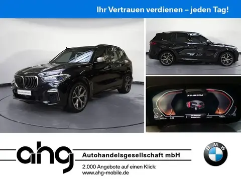 Used BMW X5 Diesel 2020 Ad 