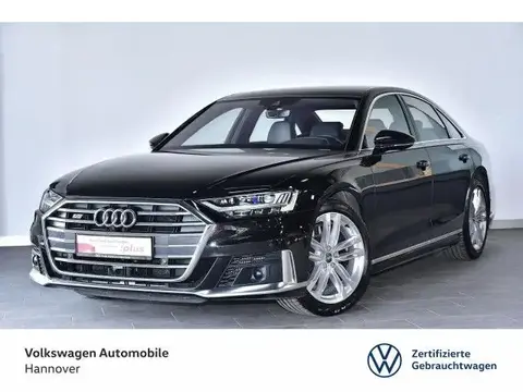 Used AUDI S8 Not specified 2020 Ad 
