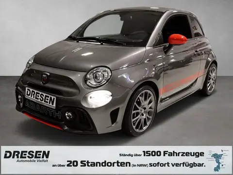 Used ABARTH 500 Not specified 2017 Ad 