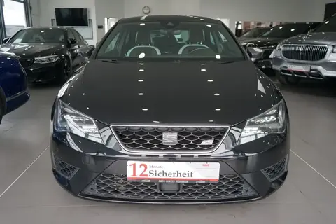 Used SEAT LEON Not specified 2016 Ad 