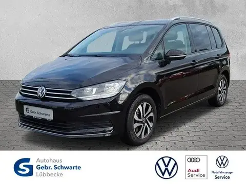 Used VOLKSWAGEN TOURAN Not specified 2022 Ad 
