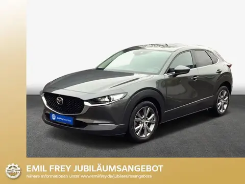 Used MAZDA CX-30 Not specified 2019 Ad 
