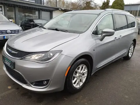 Used CHRYSLER PACIFICA Not specified 2020 Ad 