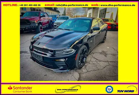 Annonce DODGE CHARGER Essence 2021 d'occasion Allemagne