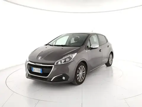 Used PEUGEOT 208 Not specified 2018 Ad 