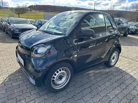 Used SMART FORTWO Not specified 2021 Ad 
