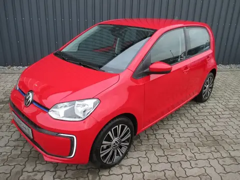 Annonce VOLKSWAGEN UP! Non renseigné 2021 d'occasion 