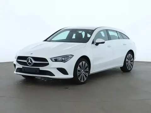 Used MERCEDES-BENZ CLASSE CLA Not specified 2021 Ad 