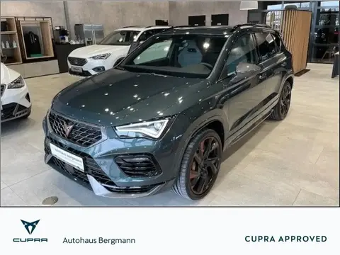 Used CUPRA ATECA Not specified 2023 Ad 