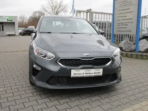 Annonce KIA CEED Diesel 2021 d'occasion 