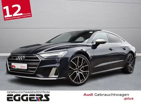 Used AUDI S7 Not specified 2020 Ad Germany