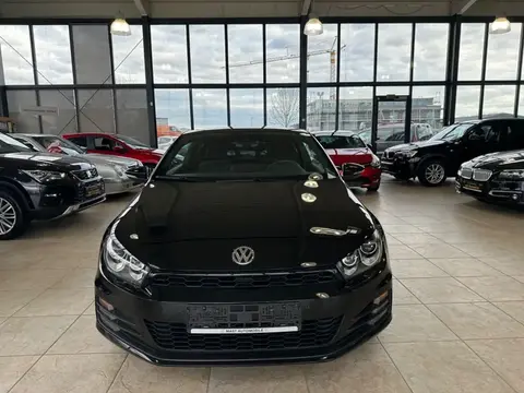 Used VOLKSWAGEN SCIROCCO Not specified 2016 Ad 