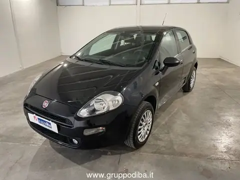 Used FIAT PUNTO Not specified 2018 Ad 