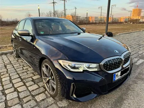 Annonce BMW M340I Essence 2019 d'occasion 
