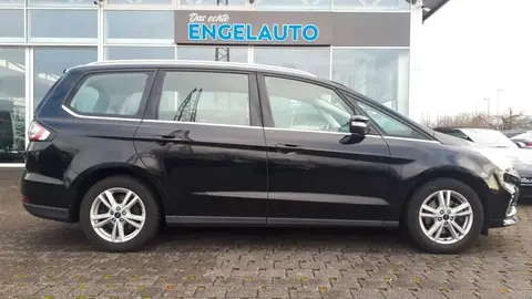 Annonce FORD GALAXY Hybride 2022 d'occasion 