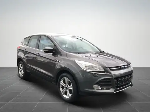 Annonce FORD KUGA Essence 2014 d'occasion 