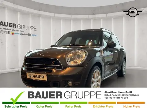 Used MINI COOPER Diesel 2015 Ad Germany