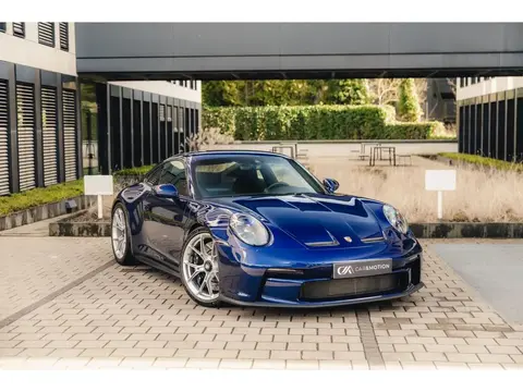 Used PORSCHE 992 Petrol 2023 Ad Luxembourg