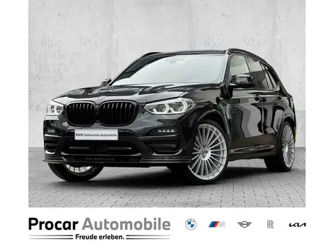 Annonce ALPINA XD3 Diesel 2020 d'occasion 