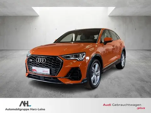 Used AUDI Q3 Petrol 2019 Ad 