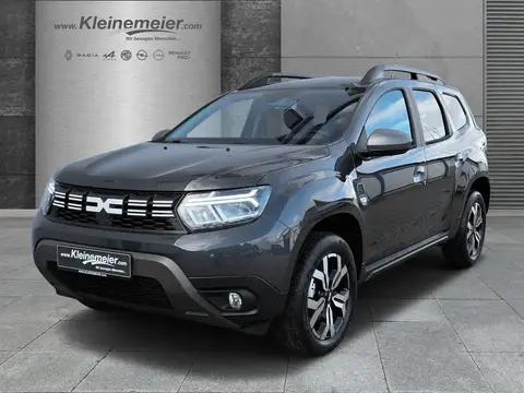 Annonce DACIA DUSTER Essence 2023 d'occasion 