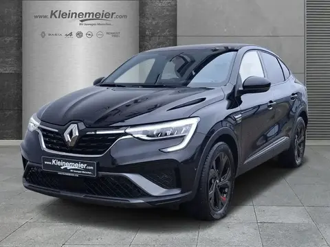 Annonce RENAULT ARKANA Essence 2022 d'occasion 